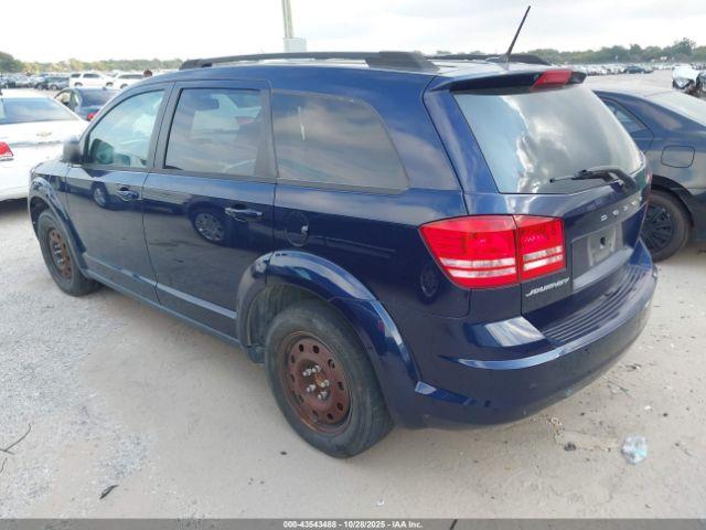 Dodge Journey Se Image 10