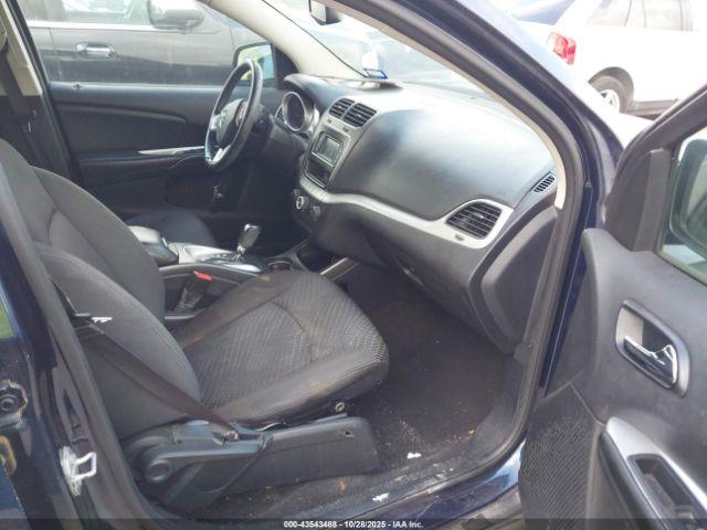 Dodge Journey Se Image 2