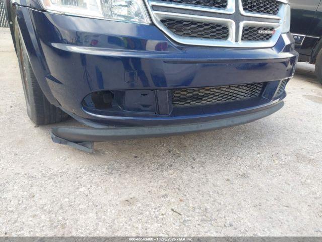 Dodge Journey Se Image 7