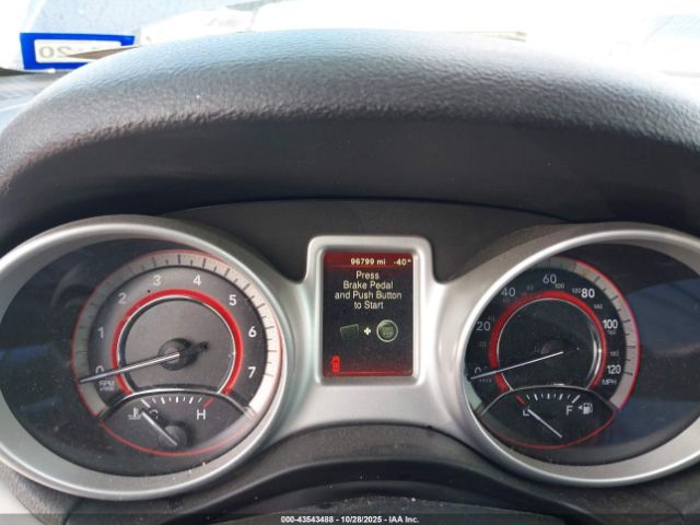 Dodge Journey Se Image 3