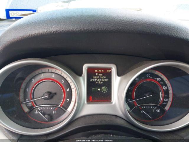 Dodge Journey Se Image 3