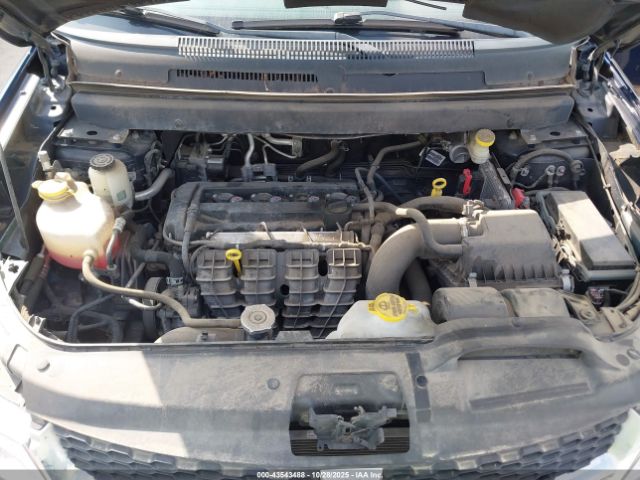 Dodge Journey Se Image 6