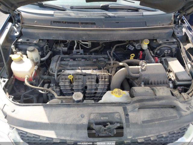 Dodge Journey Se Image 6