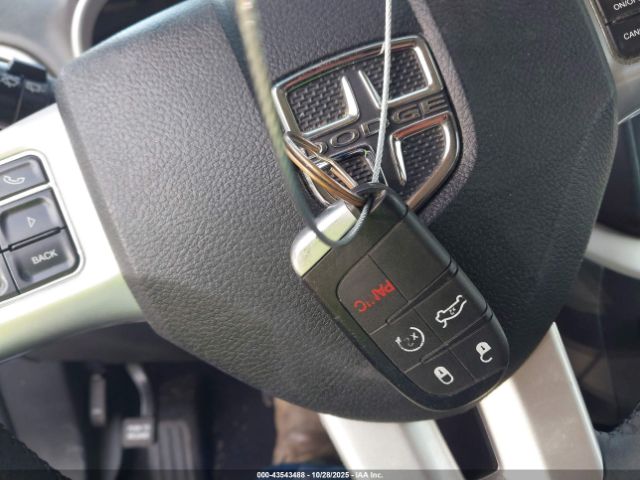 Dodge Journey Se Image 8