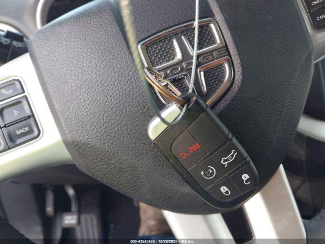 Dodge Journey Se Image 8