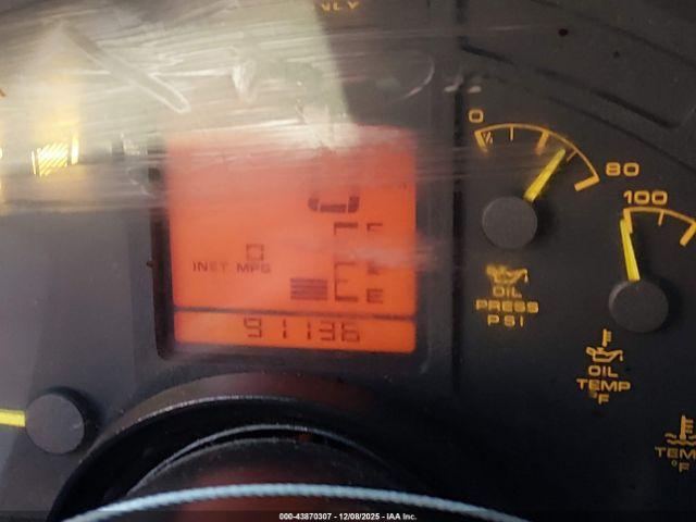 Chevrolet Corvette Image 5