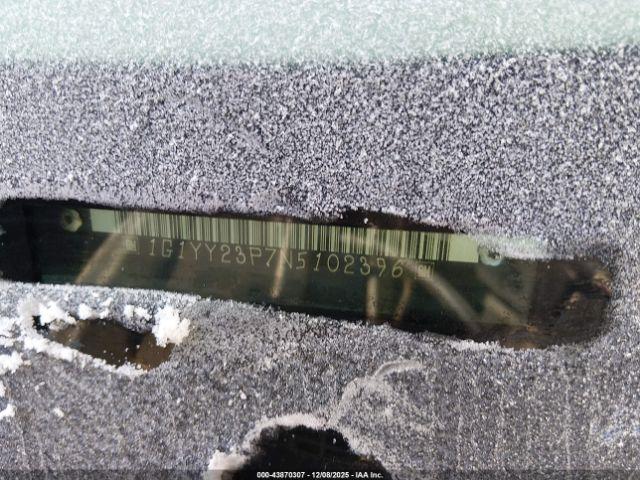 Chevrolet Corvette Image 8