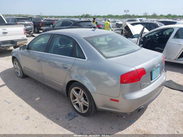 Audi A4 2.0t Image 3