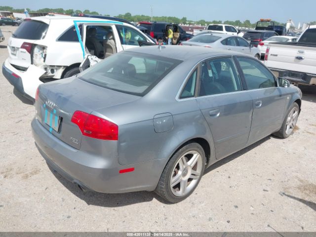 Audi A4 2.0t Image 5