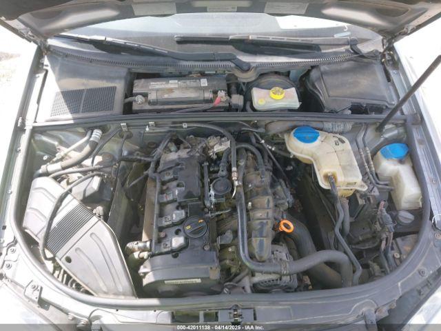 Audi A4 2.0t Image 2