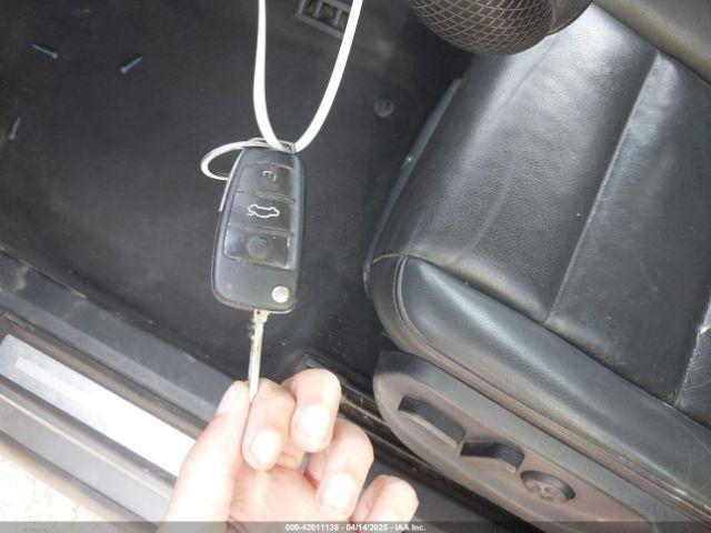 Audi A4 2.0t Image 11