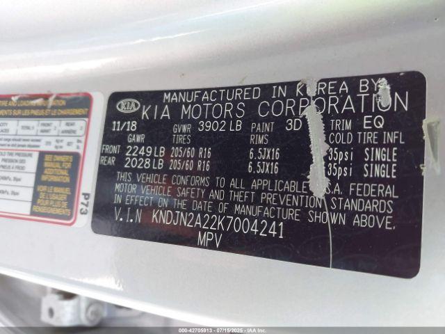 Kia Soul Image 13
