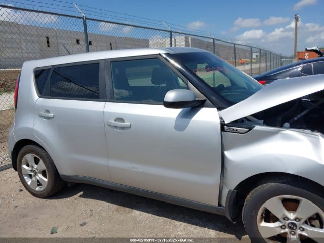 Kia Soul Image 5