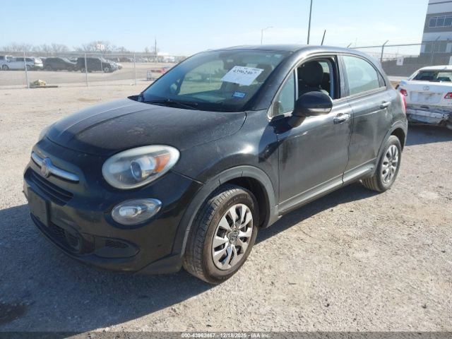FIAT 500X Pop Image 10