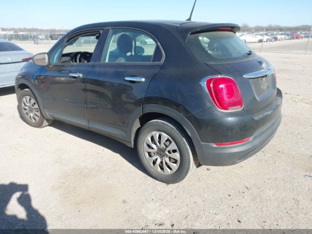 FIAT 500X Pop Image 2