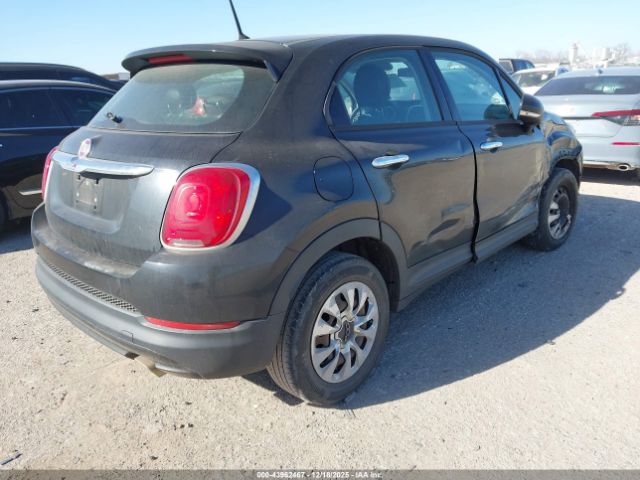 FIAT 500X Pop Image 9