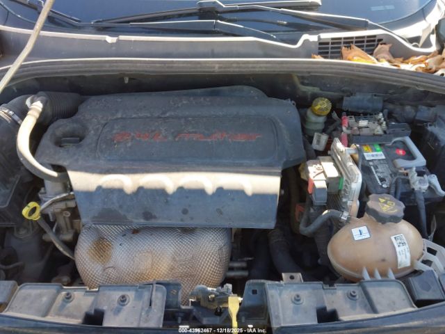 FIAT 500X Pop Image 6