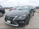 Lexus Es Image 16