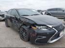 Lexus Es Image 8