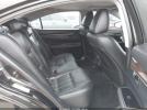 Lexus Es Image 13