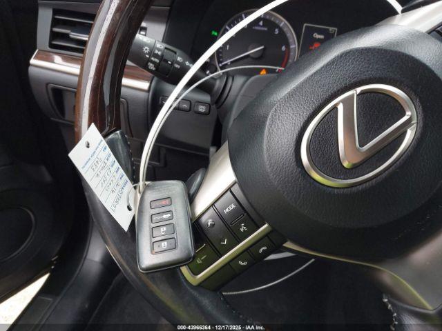 Lexus Es Image 2