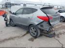Hyundai TUCSON Gls Image 5
