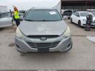Hyundai TUCSON Gls Image 15