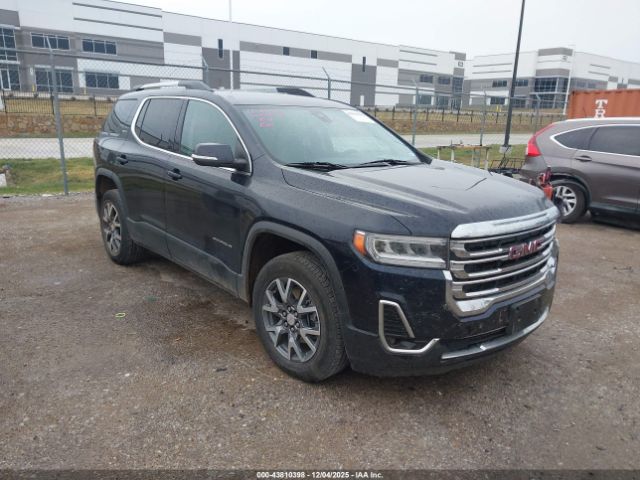 GMC Acadia Fwd Slt Image 1