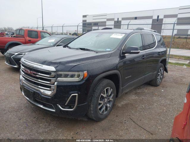 GMC Acadia Fwd Slt Image 9