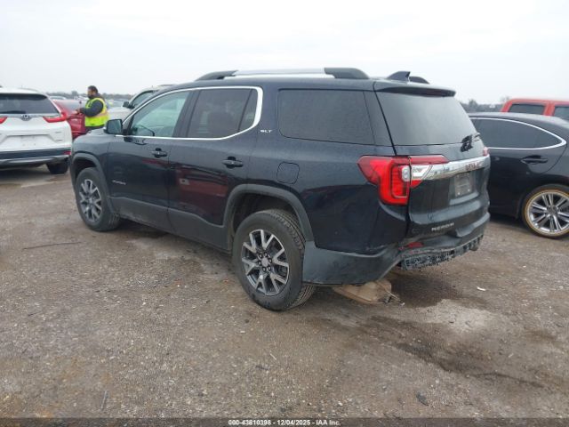 GMC Acadia Fwd Slt Image 5
