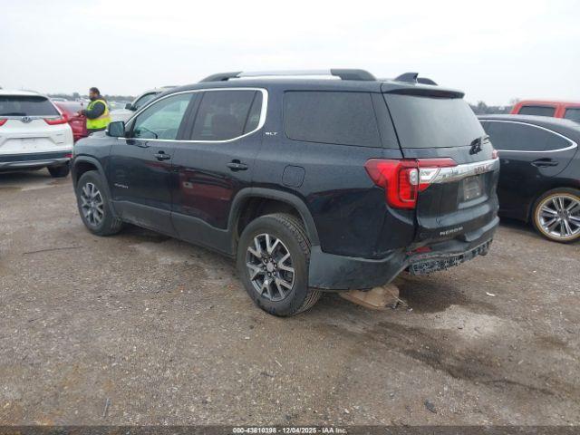 GMC Acadia Fwd Slt Image 5