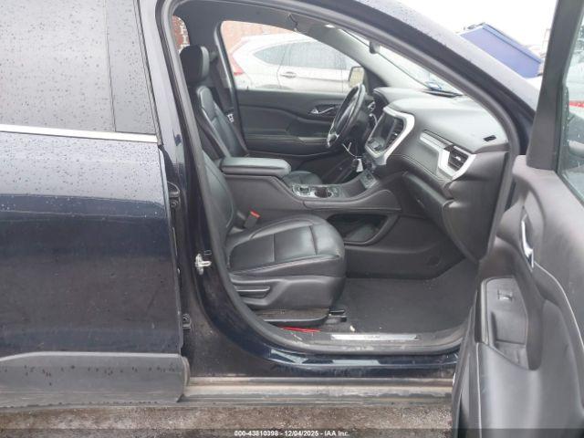 GMC Acadia Fwd Slt Image 2