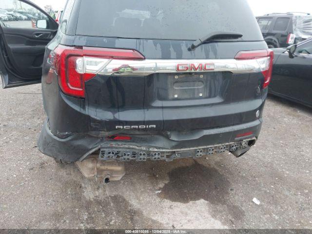 GMC Acadia Fwd Slt Image 3