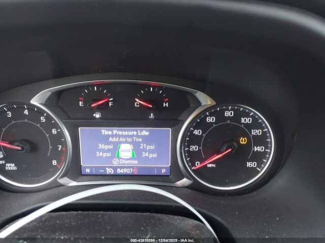 GMC Acadia Fwd Slt Image 4