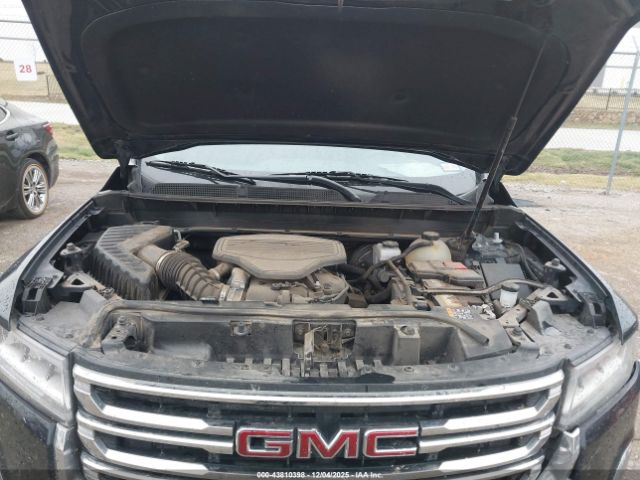 GMC Acadia Fwd Slt Image 14