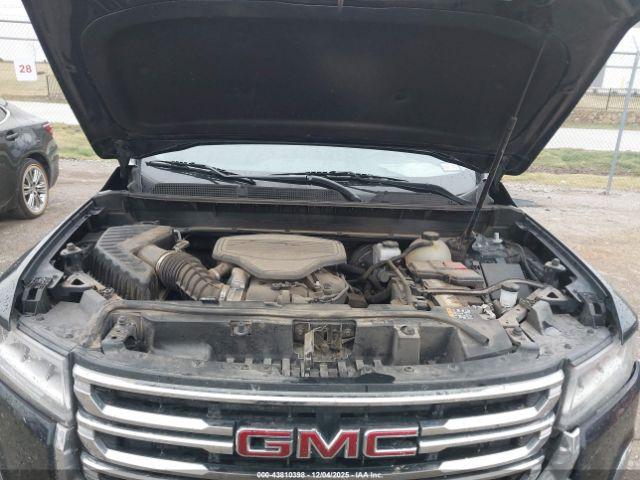 GMC Acadia Fwd Slt Image 14