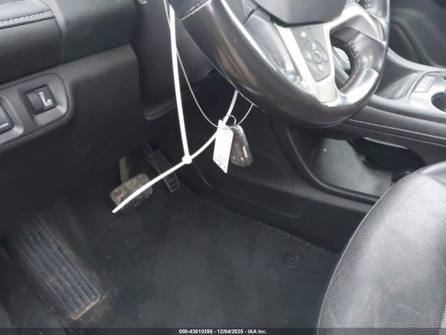 GMC Acadia Fwd Slt Image 16