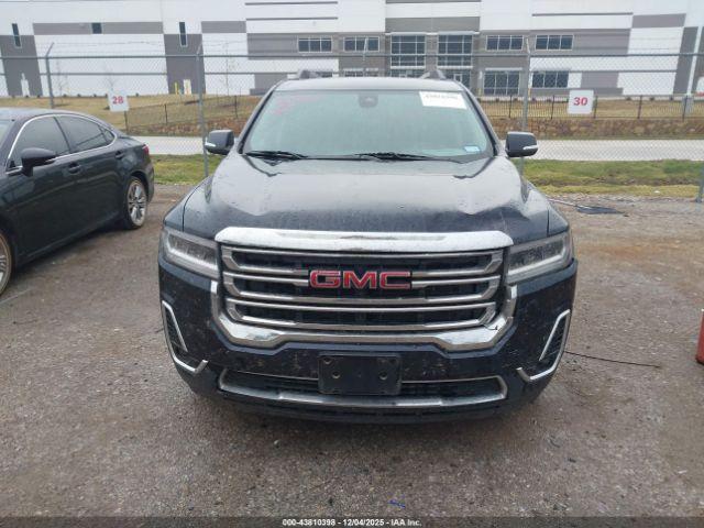 GMC Acadia Fwd Slt Image 8