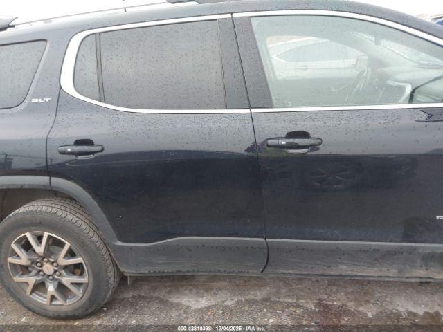 GMC Acadia Fwd Slt Image 13