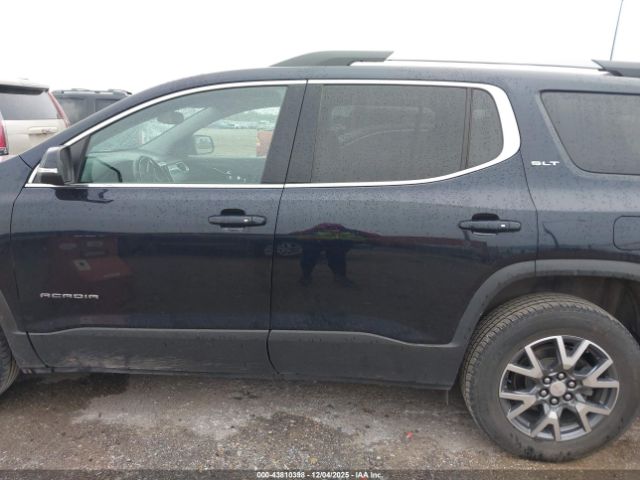 GMC Acadia Fwd Slt Image 10