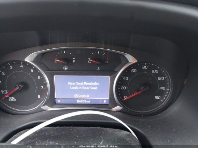 GMC Acadia Fwd Slt Image 12