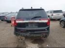 GMC Acadia Fwd Slt Image 11