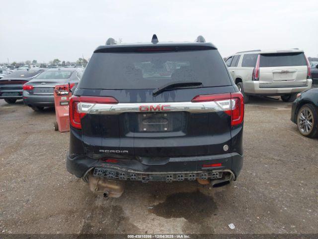 GMC Acadia Fwd Slt Image 11