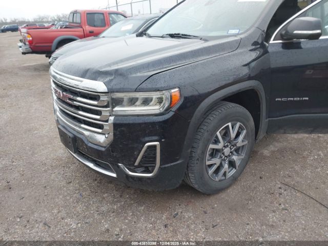 GMC Acadia Fwd Slt Image 15