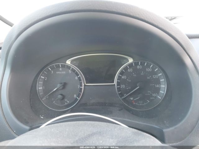 Nissan Altima 2.5 Sv Image 7