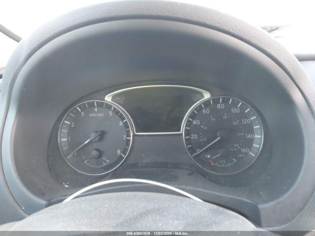 Nissan Altima 2.5 Sv Image 7