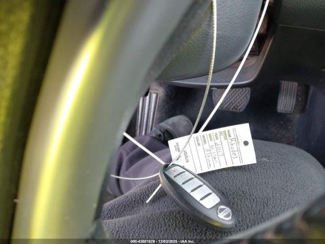 Nissan Altima 2.5 Sv Image 11