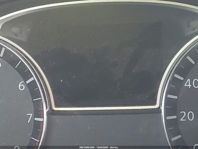 Nissan Altima 2.5 Sv Image 3