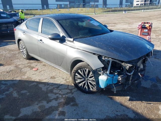 Nissan Altima Sv Fwd Image 1