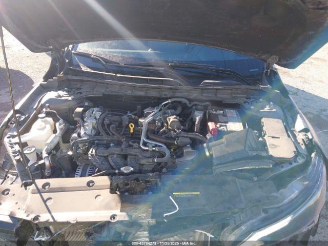 Nissan Altima Sv Fwd Image 9